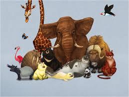Quiz Animaux