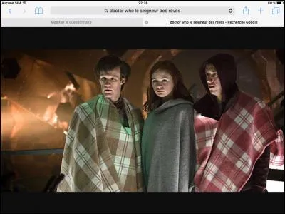 Dans quel monde Amy veut-elle vivre ? (saison 5, épisode 7)