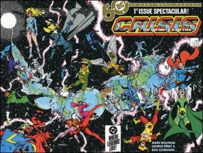 A quand remonte le premier Flash ?