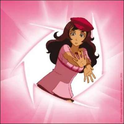 Comment s'appelle la meilleure amie de Tara ?