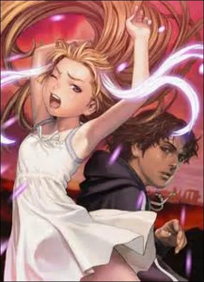 Quel âge Tara a-t-elle quand elle découvre qu'elle a des pouvoirs ?