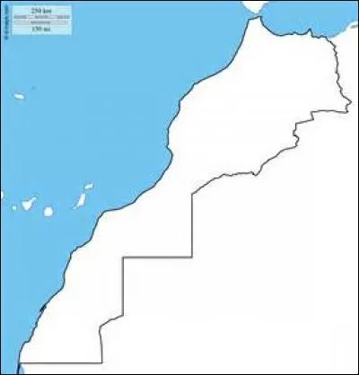 Lequel de ces pays n'est pas frontalier avec le Sénégal ?