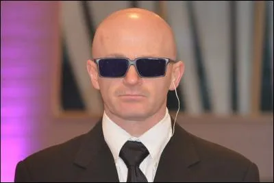 Dans la langage familier, que peut désigner un gorille ?