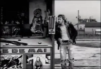 Que signifie l'expression "aller au chagrin" que l'on trouve dans la chanson "C'est quand qu'on va où" ?