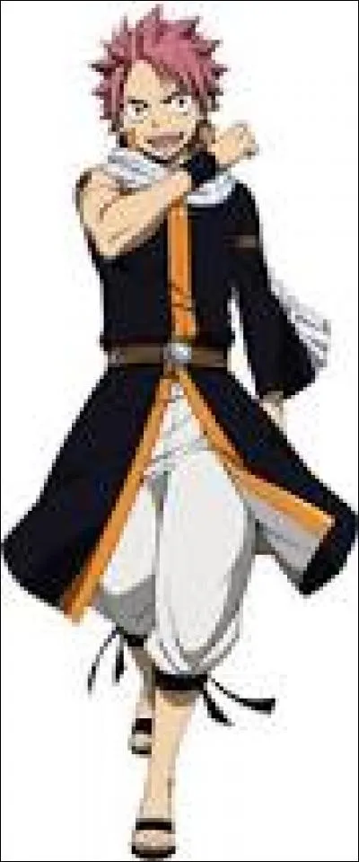 Qui est ce personnage ?