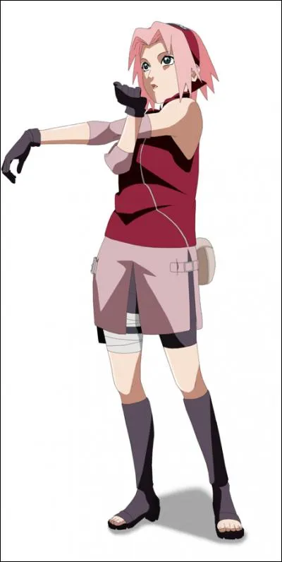 Qui est ce personnage ?