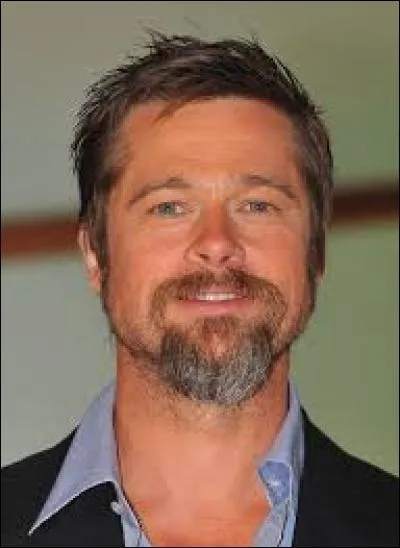 Quel nom d'animal désigne aussi une petite barbe qu'un homme porte à son menton ?