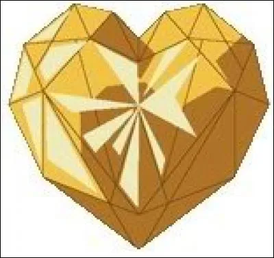 Que signifie ce coeur ?