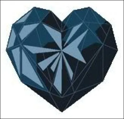 Que signifie ce coeur ?
