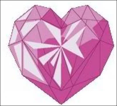 Que signifie ce coeur ?