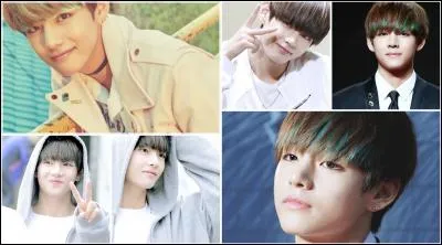 Quel est son surnom ?