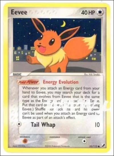 Quel est son numéro au Pokédex ?