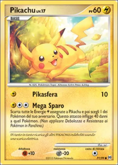 Quel est son numéro du Pokédex ?