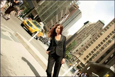 À qui est cet album ?