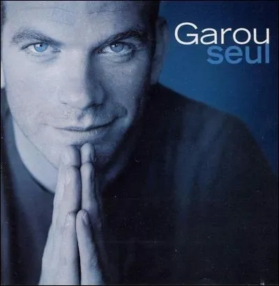 À qui appartient cet album ?