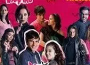 Quiz Chica Vampiro