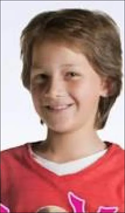 Qui sont le ou les parent(s) de Daisy et Vincent ?