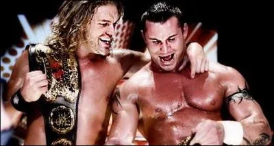 Comment s'appelle cette team ?