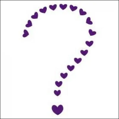 Que désigne le cortinaire violet ?