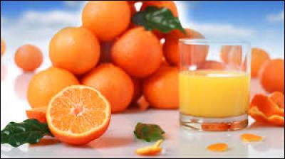 Plutôt des fruits d'hiver mais y en a encore !