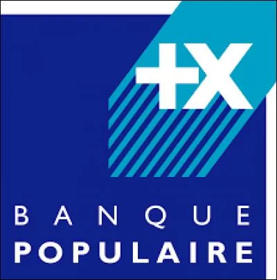 En quelle année a été créée la "Banque populaire" ?