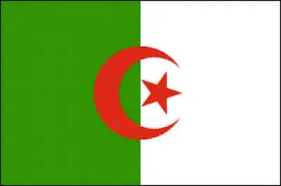 A quel pays appartient ce drapeau ?