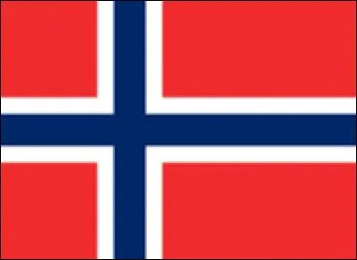 A quel pays appartient ce drapeau ?