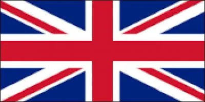 A quel pays appartient ce drapeau ?