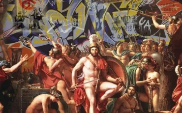 Quiz Grece