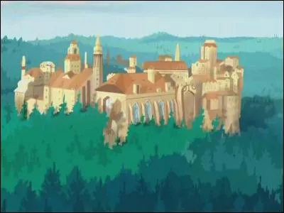 Quelle est la planète natale de Stella ?