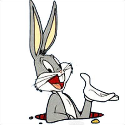 Quelle est la phrase fétiche de Bugs Bunny ?