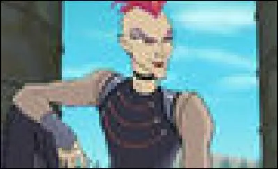 Quel est le pouvoir de Duman ?