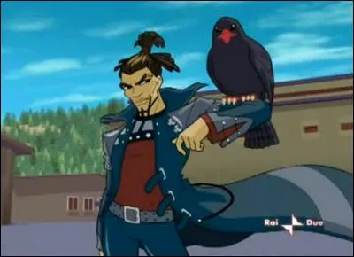 Quel est le pouvoir d'Anagan ?