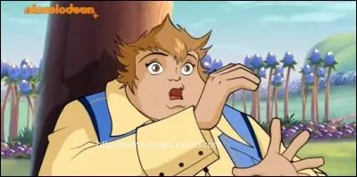 Comment s'appelle-t-il ?