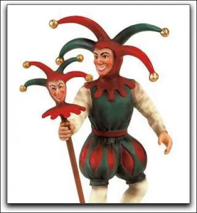 "Le fou du roi" est une chanson qui vous est sans doute inconnue. Mais si je vous dis que celui qui la chantait se prénommait Jacques et qu'il fut surnommé "l'abbé" par Brassens, vous aurez compris qu'il s'agit de :