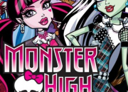 Quiz Poupes Monster High