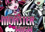 Quiz Poupées Monster High