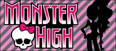 En quelle année Monster High a-t-il été créé ?