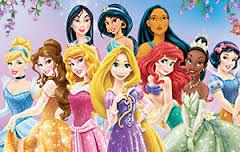 Quiz Disney