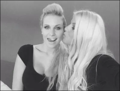 Qui est la meilleure amie de Jessica ?