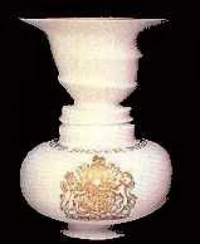 Ne trouvez-vous pas ce vase magnifique ? Il a bien entendu un brin d'originalité, sinon que ferait-il dans ce quiz, je vous le demande. Combien de visages distinguez-vous, sur l'image ci-contre ?