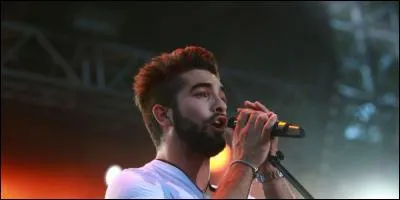 À quelle émission à-t-il participé ?