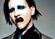 Quiz Es-tu un vrai fan de Marilyn Manson ?