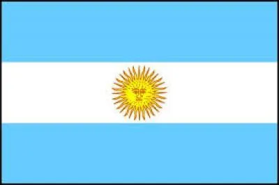 De quel pays est ce drapeau ?