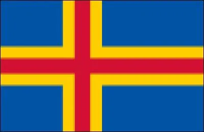 De quel pays est ce drapeau ?