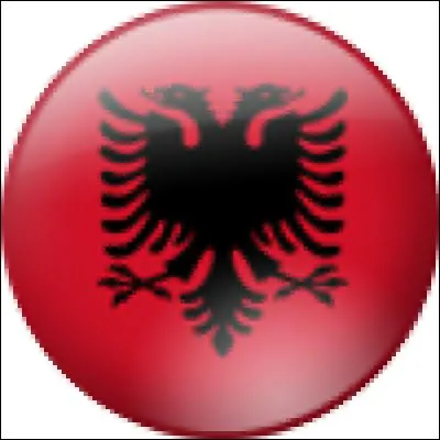 De quel pays est ce drapeau ?