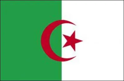 De quel pays est ce drapeau ?