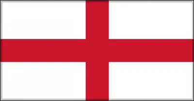 De quel pays est ce drapeau ?