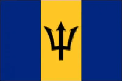 De quel pays est ce drapeau ?