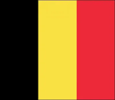 Quel est ce drapeau ?